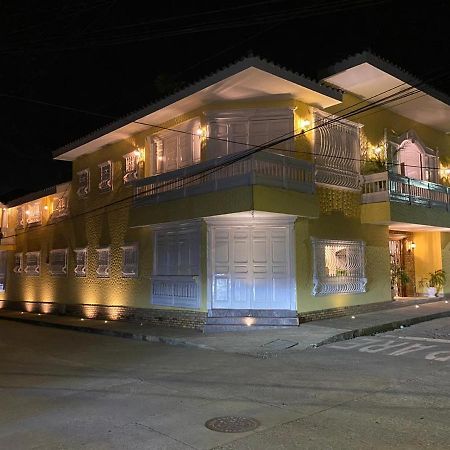Casa Hotel Las Orquideas Circasia Eksteriør bilde