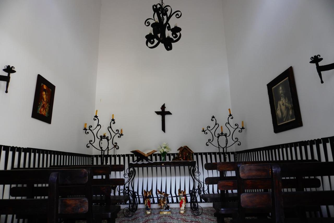 Casa Hotel Las Orquideas Circasia Eksteriør bilde