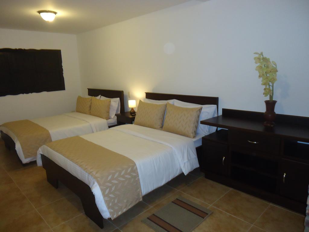 Casa Hotel Las Orquideas Circasia Rom bilde